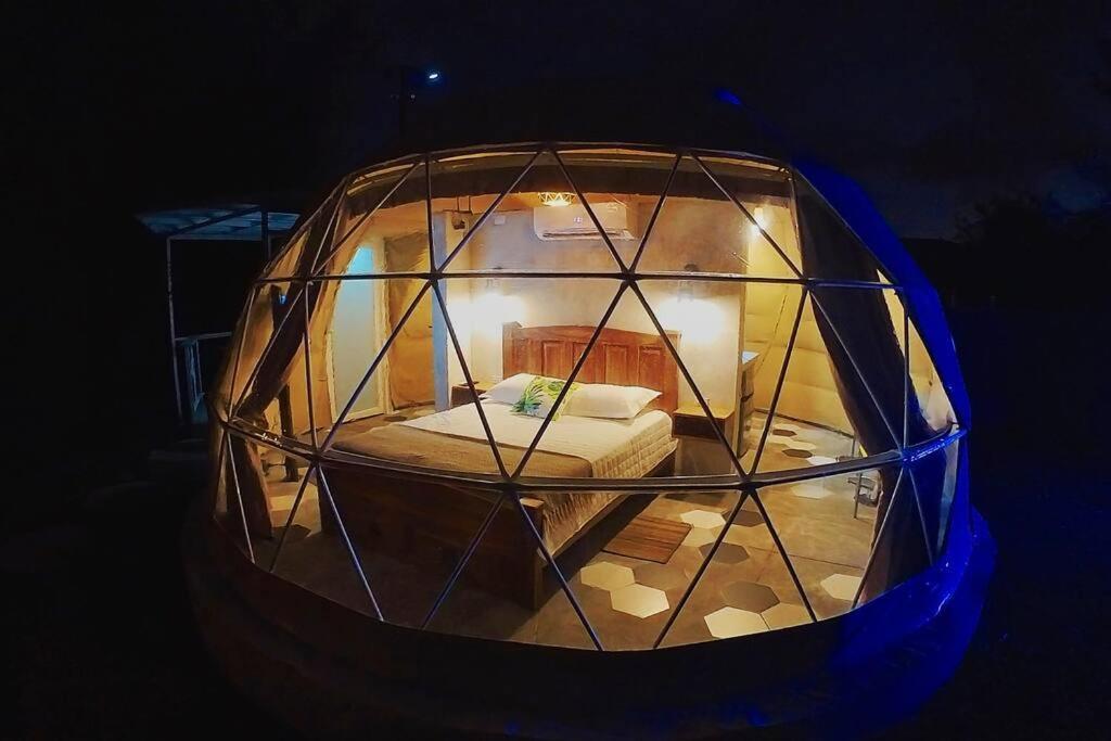 Apartament Dome In The Heart Of Boquete. Zewnętrze zdjęcie