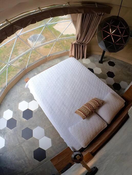 Apartament Dome In The Heart Of Boquete. Zewnętrze zdjęcie