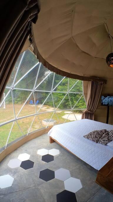 Apartament Dome In The Heart Of Boquete. Zewnętrze zdjęcie