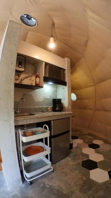 Apartament Dome In The Heart Of Boquete. Zewnętrze zdjęcie