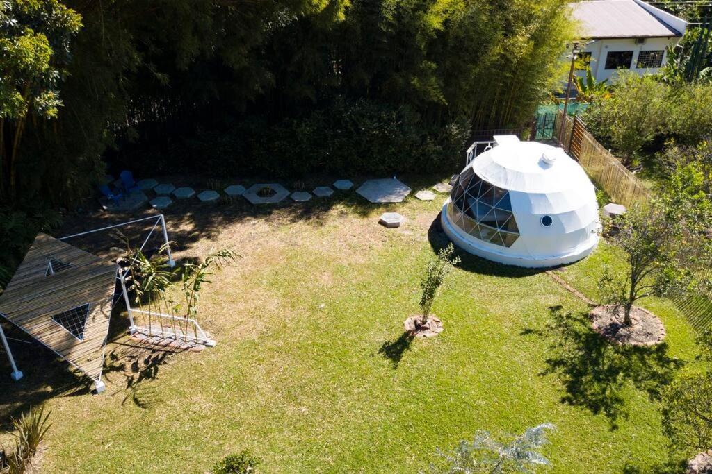 Apartament Dome In The Heart Of Boquete. Zewnętrze zdjęcie