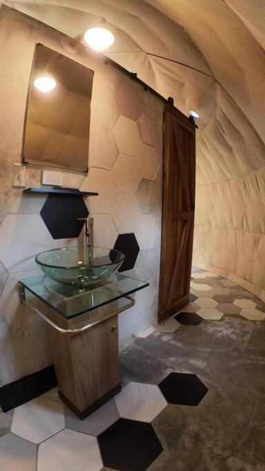 Apartament Dome In The Heart Of Boquete. Zewnętrze zdjęcie